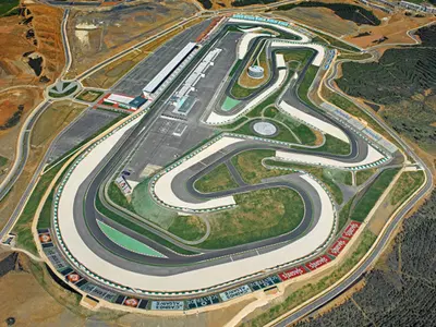 MotoGP 2025. GP del Portogallo. Tutto quello che c'&egrave; da sapere sulla gara a Portimao!