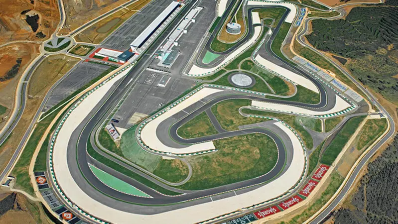 MotoGP 2025. GP del Portogallo. Tutto quello che c'&egrave; da sapere sulla gara a Portimao!