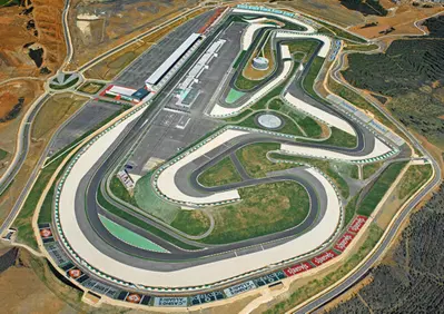 MotoGP 2025. GP del Portogallo. Tutto quello che c'è da sapere sulla gara a Portimao!