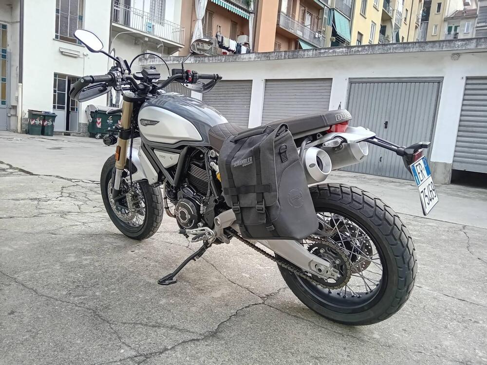 Ducati Scrambler 1100 Special (2018 - 20) (3)