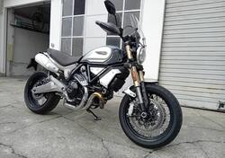 Ducati Scrambler 1100 Special (2018 - 20) usata