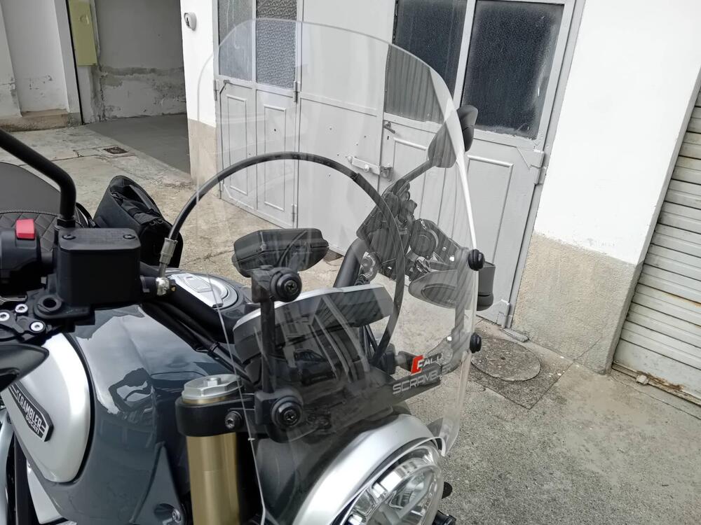 Ducati Scrambler 1100 Special (2018 - 20) (5)