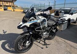 Bmw R 1200 GS Adventure (2013 - 16) usata