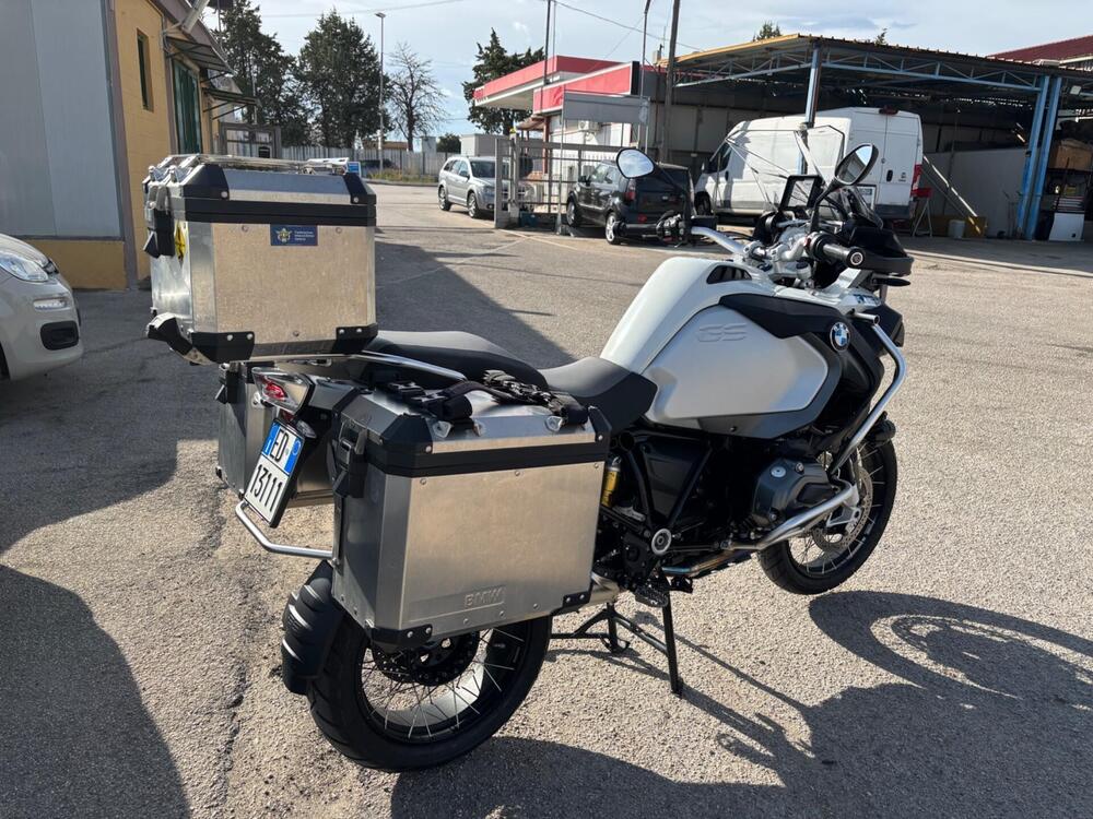 Bmw R 1200 GS Adventure (2013 - 16) (3)