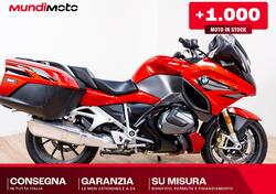 Bmw R 1250 RT (2021 - 25) usata