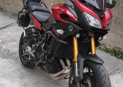 Yamaha Tracer 900 ABS (2015 - 16) usata