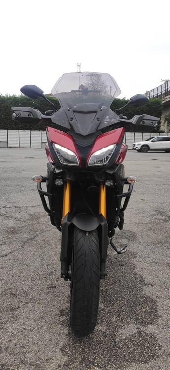 Yamaha Tracer 900 ABS (2015 - 16) (3)