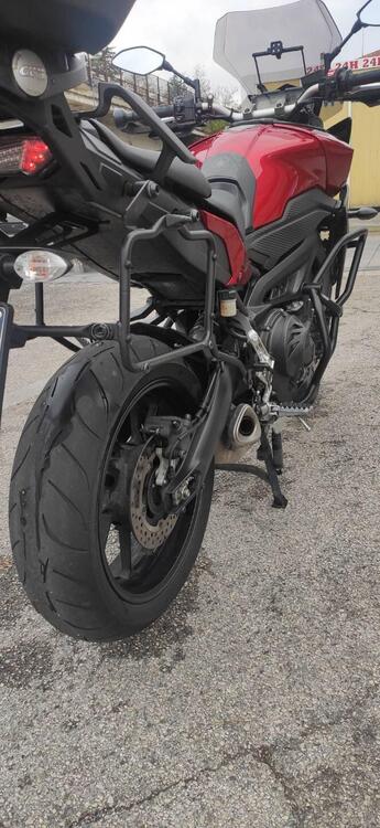 Yamaha Tracer 900 ABS (2015 - 16) (4)