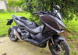 Honda Forza 750 (2025) usata