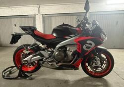Aprilia Tuono 660 (2021 - 25) usata