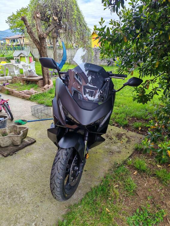 Honda Forza 750 (2025) (4)