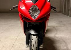 MV Agusta F3 800 Rosso (2021 - 23) usata