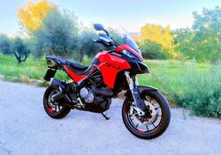 Ducati Multistrada V2 S (2022 - 24) usata