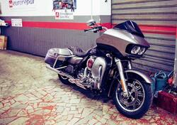 Harley-Davidson 1690 Road Glide Ultra (2015 - 16) - FLRTU usata