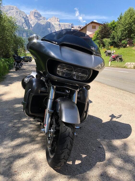 Harley-Davidson 1690 Road Glide Ultra (2015 - 16) - FLRTU (5)