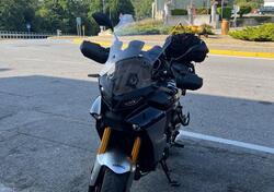 Yamaha Tracer 9 GT+ (2023 - 24) usata