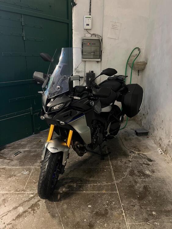Yamaha Tracer 9 GT+ (2023 - 24) (3)