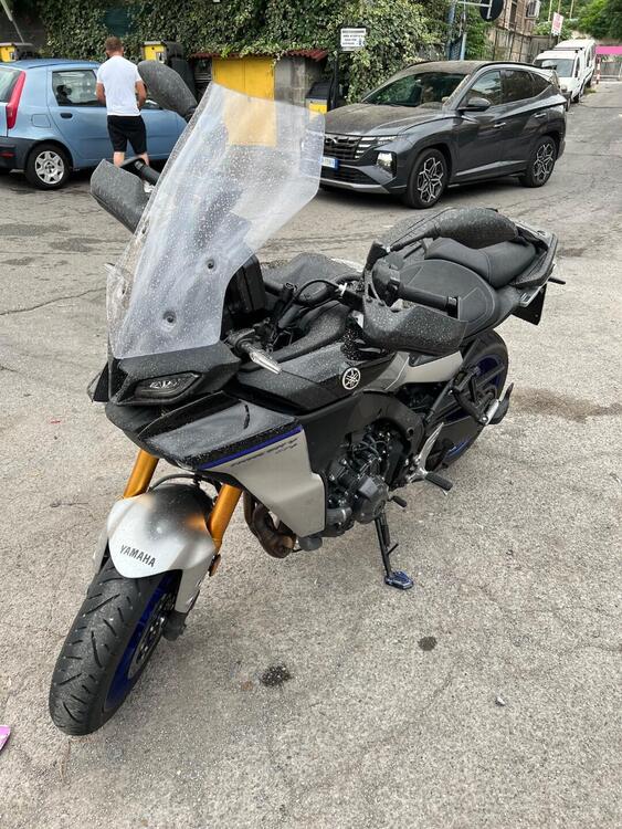 Yamaha Tracer 9 GT+ (2023 - 24) (5)