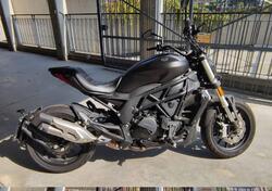 Benelli 502 C (2021 - 25) usata