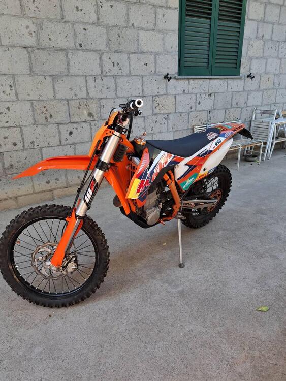 KTM 450 EXC (2016) (3)