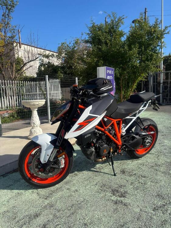 KTM 1290 Super Duke R ABS (2017 - 18) (3)