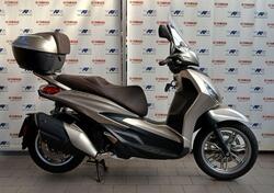 Piaggio Beverly 400 ABS-ASR (2021 - 24) usata