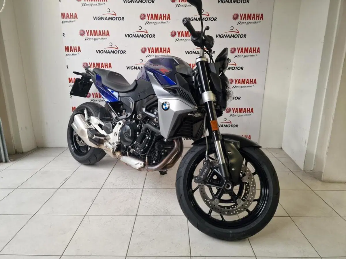 Bmw F 900 R (2021 - 24)
