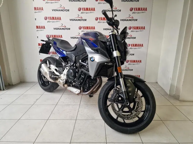 Bmw F 900 R (2021 - 24)