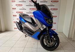 Yamaha N-Max 155 (2017 - 20) usata