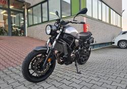 Yamaha XSR 700 ABS (2016 - 20) usata