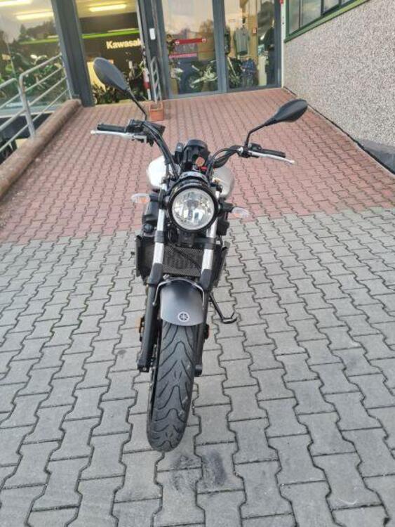 Yamaha XSR 700 ABS (2016 - 20) (5)