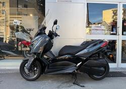 Yamaha X-Max 300 Tech Max (2021 - 24) usata