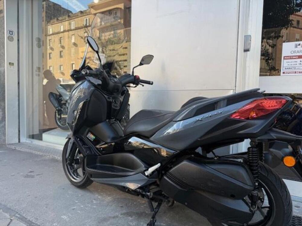 Yamaha X-Max 300 Tech Max (2021 - 24) (3)