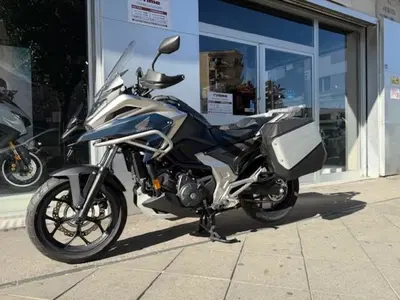 Honda NC 750 X (2025 - 26) usata