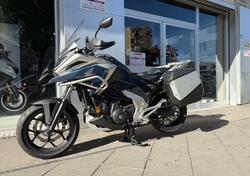 Honda NC 750 X (2025) usata