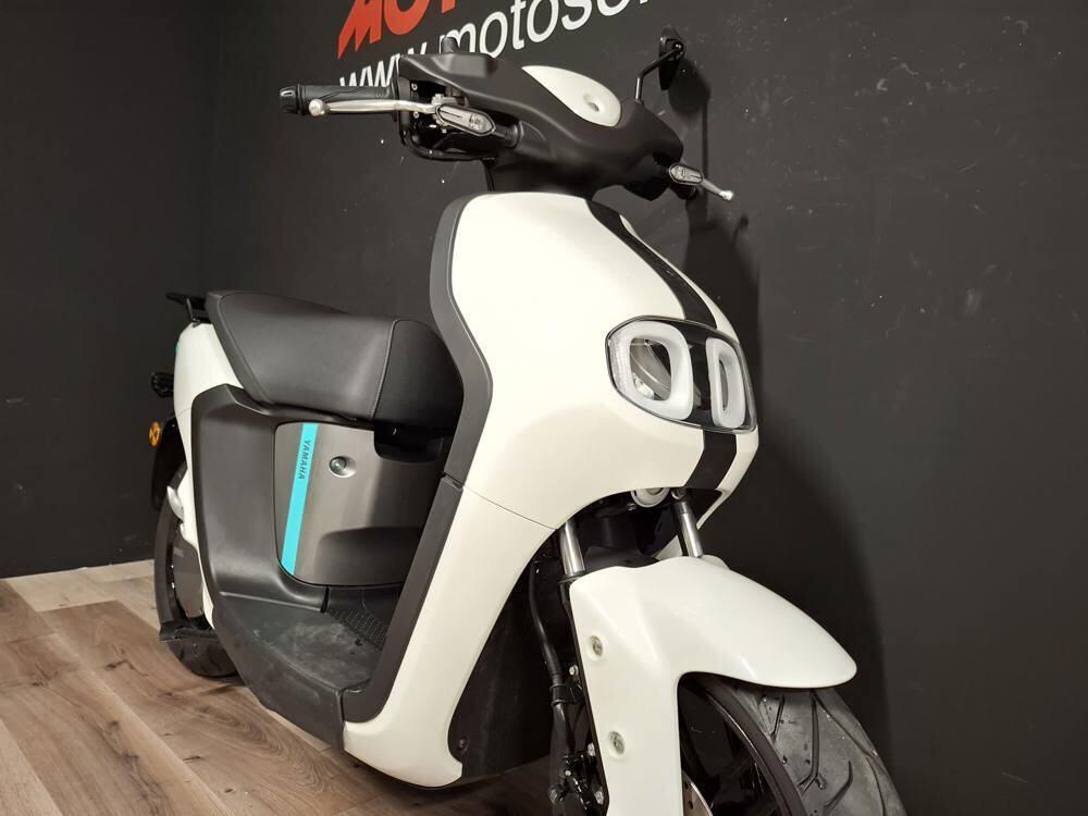 Yamaha Neo's L1e Dual Battery (2023 - 25) (5)