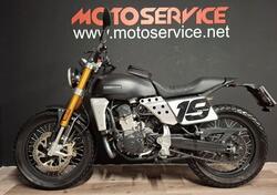 Fantic Motor Caballero 500 Flat Track (2018 - 21) usata