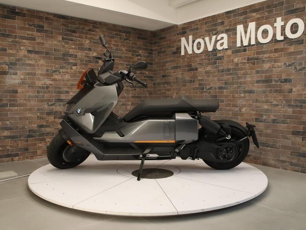 Bmw CE 04 (2021 - 25)