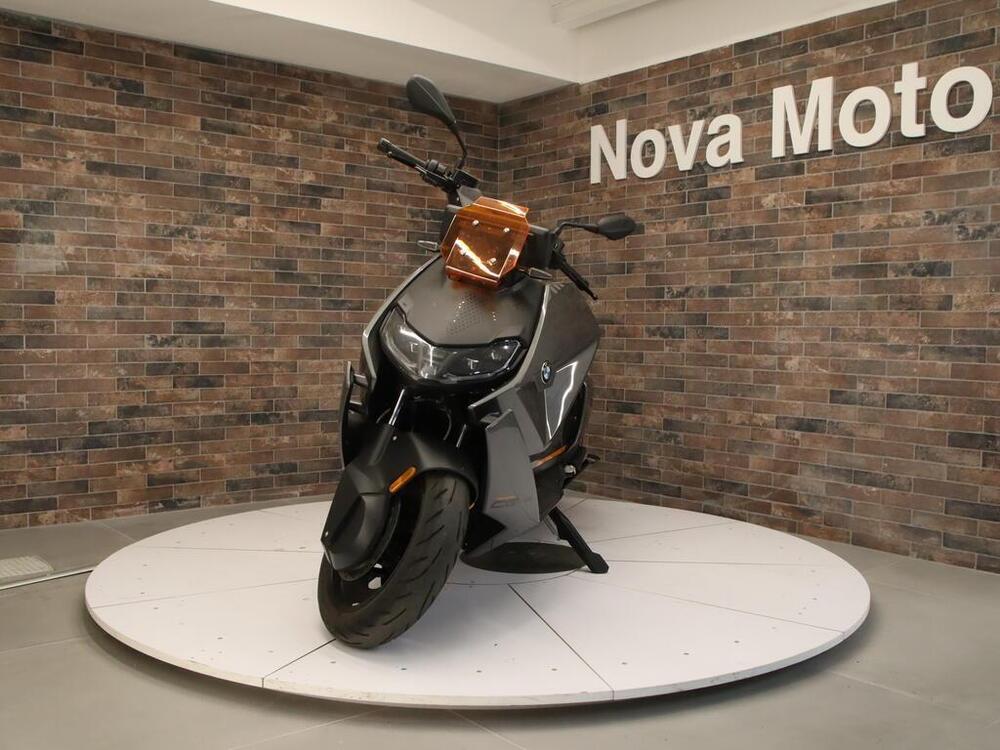 Bmw CE 04 (2021 - 25) (4)