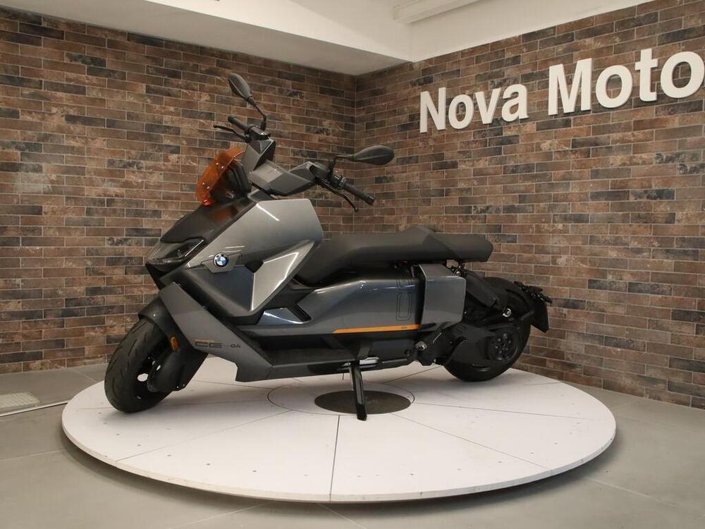 Bmw CE 04 (2021 - 25) (3)