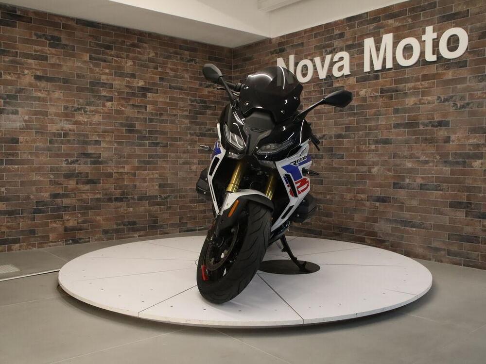 Bmw R 1300 RS (2026) (3)