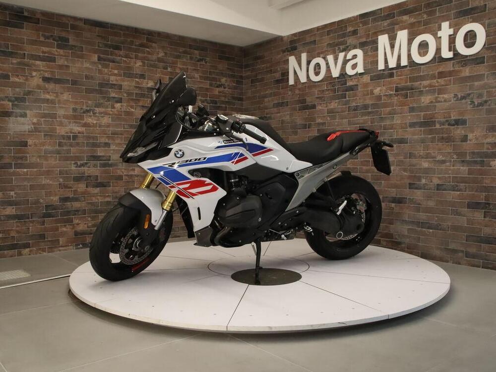 Bmw R 1300 RS (2026)