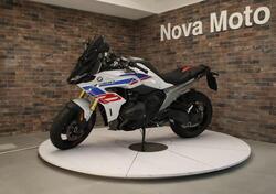 Bmw R 1300 RS (2026) usata