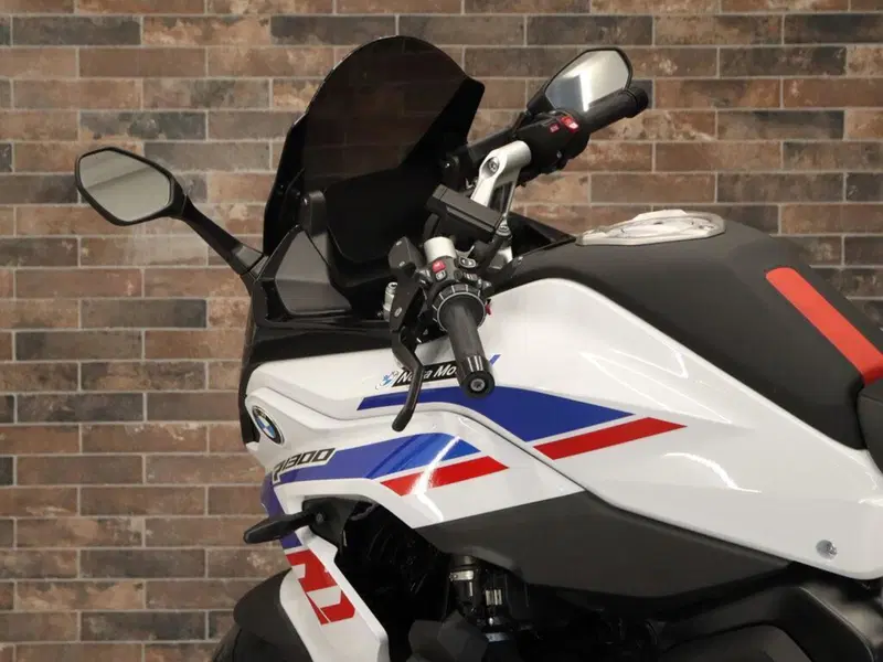 Bmw R 1300 RS (2026) (9)