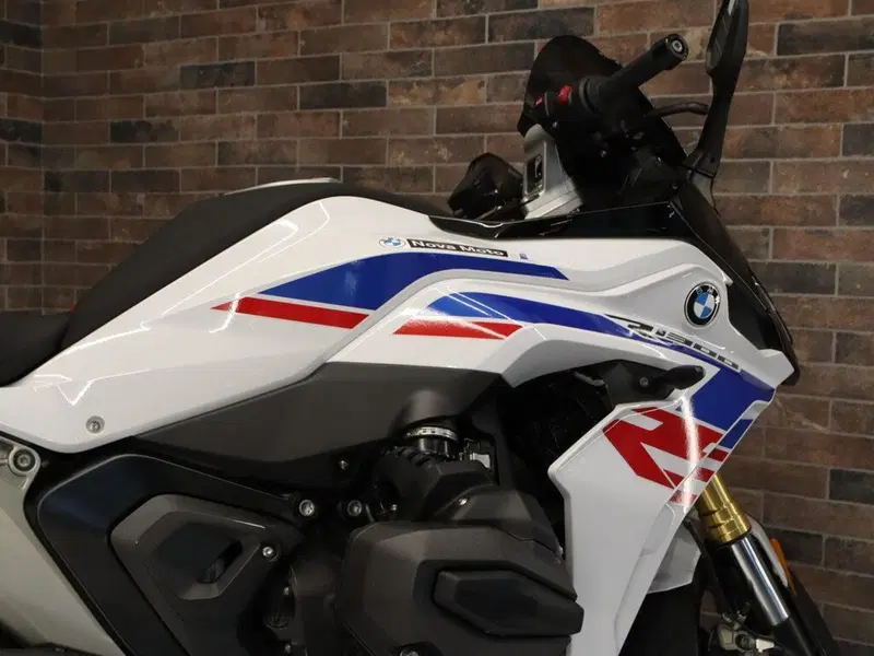 Bmw R 1300 RS (2026) (7)