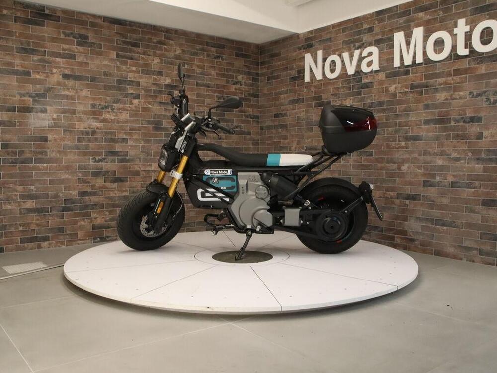 Bmw CE 02 AM (2024 - 25)