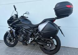 Triumph Tiger Sport 660 (2022 - 24) usata