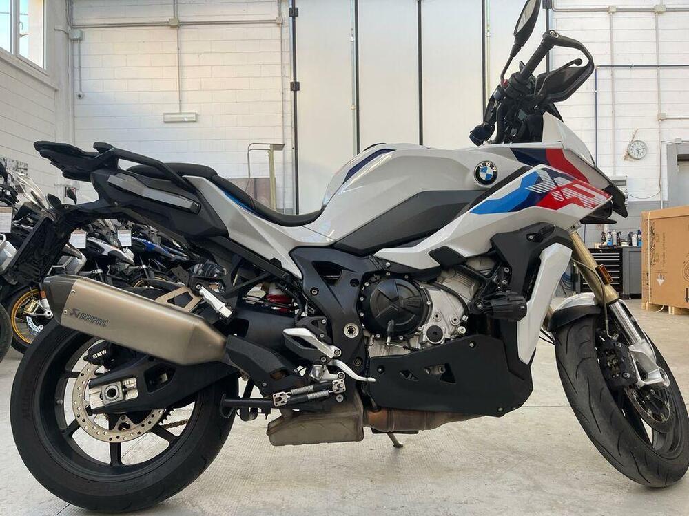 Bmw S 1000 XR (2020 - 23) (2)