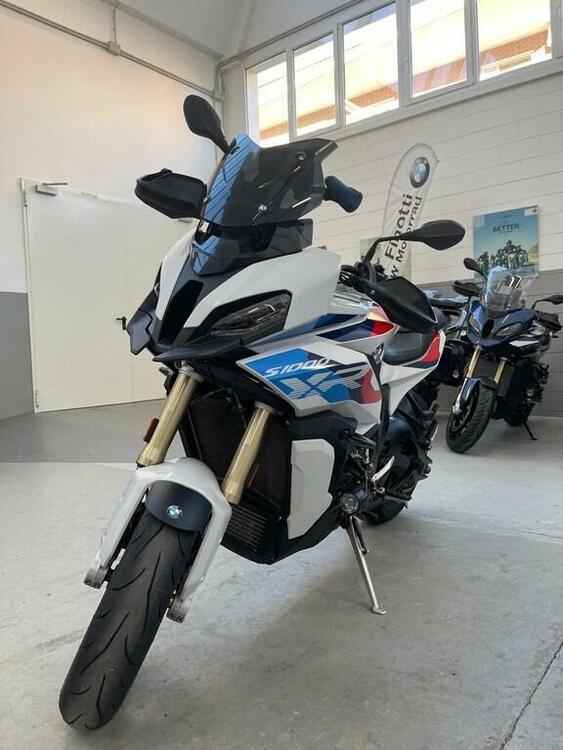 Bmw S 1000 XR (2020 - 23) (4)