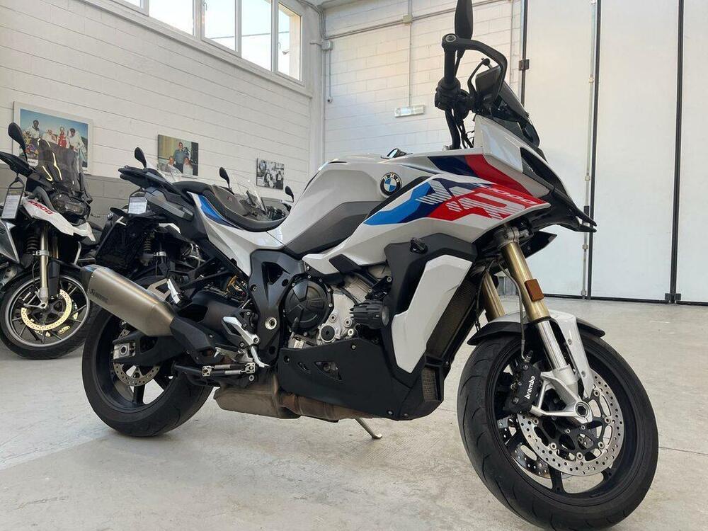 Bmw S 1000 XR (2020 - 23) (3)